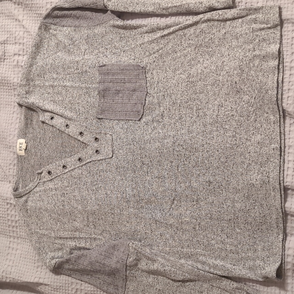 BKE long sleeves shirt